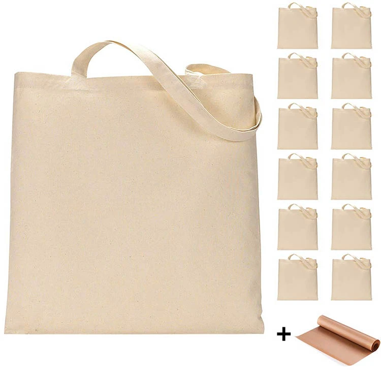 Durable Canvas Carry Bag